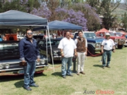 Calificación de Imágenes del Evento - Parte V - 10o Encuentro Nacional de Autos Antiguos Atotonilco