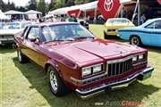 1981 Dodge Magnum - XXXI Gran Concurso Internacional de Elegancia's Rating