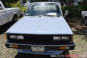 Calificación de 1987 Datsun Estaquitas - Expo Clásicos Saltillo 2022