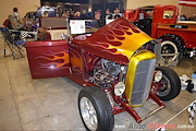 1932 Ford Coupe Hot Rod - McAllen International CarFest 2023's Rating