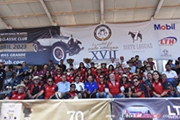 Calificación de Imágenes del Evento Parte X - XVII Encuentro Nacional de Autos Antiguos Atotonilco