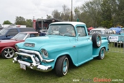 Note d'1956 GMC Pickup - 15º Maquinas y Rock & Roll Aguascalientes 2023