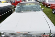 Note d'1962 Chevrolet Impala 4 Door Hardtop - 15º Maquinas y Rock & Roll Aguascalientes 2023