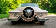 1951 Studebaker Manta Ray