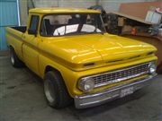 chevrolet c10 - chevrolet c10