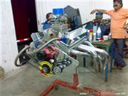 MOTOR 388 CU.IN. HB-HURBASSA AUTOMOTRIZ