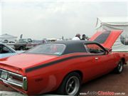 Dodge Charger 1972 - 9a Expoautos Mexicaltzingo's Rating