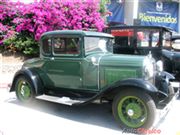 Ford A Coupe 1930