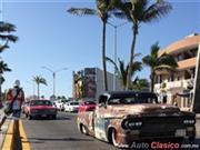 Note d'El Desfile - American Classic Cars Mazatlan 2016