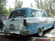 Calificación de 1956 Mercury Station Wagon - 10o Encuentro Nacional de Autos Antiguos Atotonilco