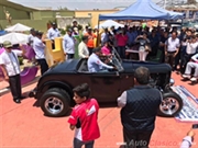 8a Exposición de Autos Antiguos, Pachuquilla: Imágenes del Evento Parte IV
