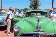 Calificación de 1949 Pontiac Silver Streak - Car Fest 2019 General Bravo