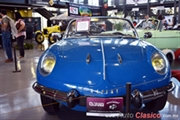 1967 Renault Dinalpin Convertible Motor 4L 1300cc 67hp - Salón Retromobile 2019 "Clásicos Deportivos de 2 Plazas"'s Rating