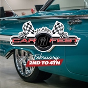 McAllen International CarFest 2024