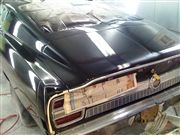 Ford Torino GT Fastback 1969 - Ford Torino GT Fastback 1969