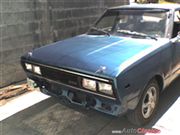 Datsun a10-1983(4puertas)