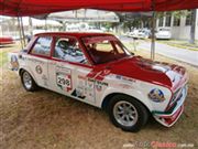 Racing - 24 Aniversario Museo del Auto de Monterrey