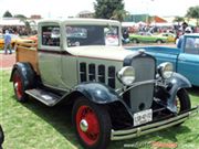 Chevrolet Pickup 1932