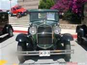 Ford A Coupe 1930 - Expo Clásicos 2015's Rating