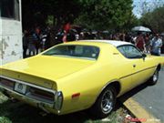 Dodge Charger 1972 - 25 Aniversario Museo del Auto y del Transporte de Monterrey's Rating