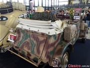 VW Kübelwagen 1942 - Salón Retromobile FMAAC México 2015's Rating