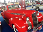 Note d'1940 Packard Convertible - Salón Retromobile FMAAC México 2016