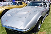 Calificación de 1970 Chevrolet Corvette Convertible - XXXI Gran Concurso Internacional de Elegancia