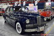 Calificación de 1946 Packard Clipper Limousine - Motorfest 2018