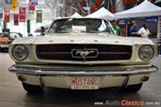 Calificación de 1965 Ford Mustang Fastback - Reynosa Car Fest 2018