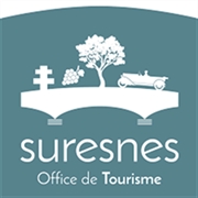 Office de Tourisme de Suresnes