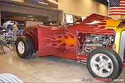 1932 Ford Coupe Hot Rod - McAllen International CarFest 2023's Rating