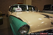 Calificación de 1955 Ford Fairlane Crown Victoria 2 Doors - McAllen International CarFest 2023