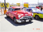 Autos Participantes - Chevrolet 1950