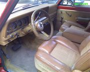 Jeep Grand Wagoneer 1985
