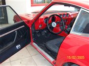 Datsun z 280 Restauracion