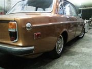 volvo de luxe 144s 1968