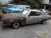 CHEVELLE 1969