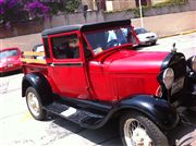 FORD 1928 MODELO A