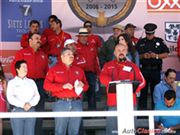 Calificación de Inaguración - 9o Aniversario Encuentro Nacional de Autos Antiguos