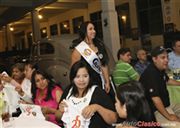 Calificación de Cena de Bienvenida - Parte II - 25 Aniversario Museo del Auto y del Transporte de Monterrey