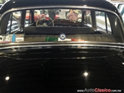 Mercedes Benz 220S 1959 - Salón Retromobile FMAAC México 2015's Rating