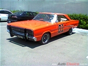 DODGE Coronet 440 GENERAL LEE 01 - DODGE Coronet 440 GENERAL LEE 01