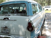 Calificación de 1956 Mercury Station Wagon - 10o Encuentro Nacional de Autos Antiguos Atotonilco