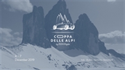 Coppa delle Alpi by 1000 Miglia 2019