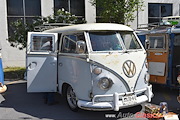 Calificación de Volkswagen Combi / Bus / Type 2 - Parte I - Volks Monterrey 2023