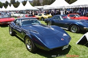 Note d'Imágenes del Evento Parte XIII - Corvette - XXXV Gran Concurso Internacional de Elegancia