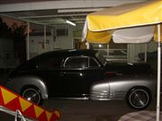 CHEVY FLEETLINE AEROSEDAN 1947 - CHEVY FLEETLINE AEROSEDAN 1947