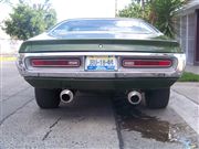 Charger 1972 HT