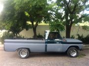 Chevrolet Pick up, 1964 - Chevrolet Pick up, 1964