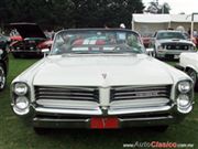 Pontiac Catalina 1964 - 9a Expoautos Mexicaltzingo's Rating